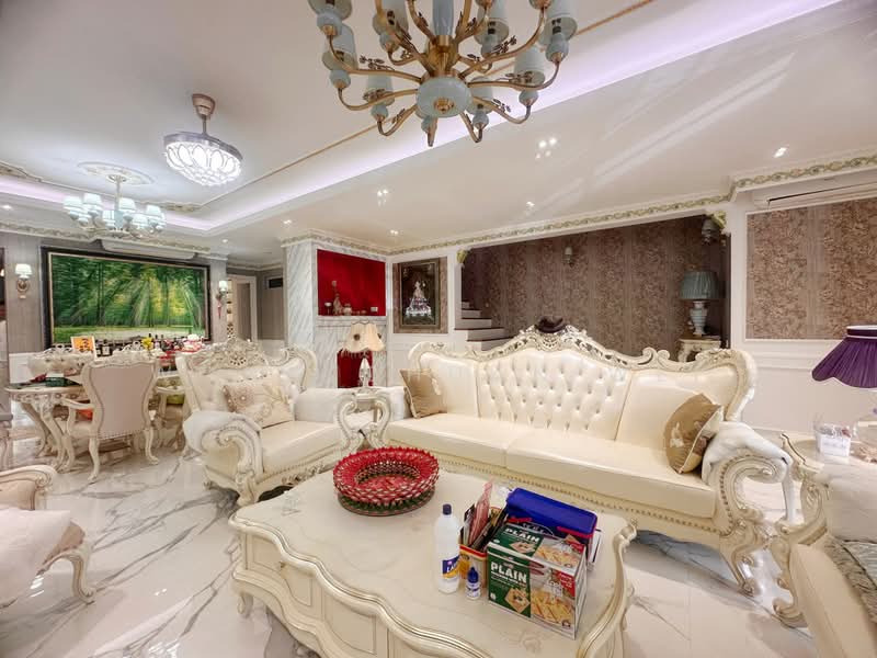Cluster House for Sale in Taman Ekoflora (Johor Bahru) - Wong Chuan Wei - PropertyGuru.com.my