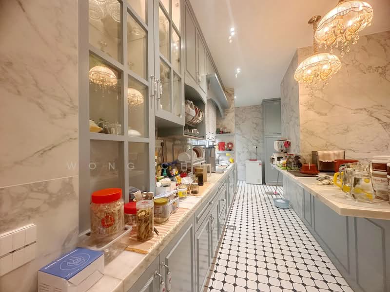 Cluster House for Sale in Taman Ekoflora (Johor Bahru) - Wong Chuan Wei - PropertyGuru.com.my