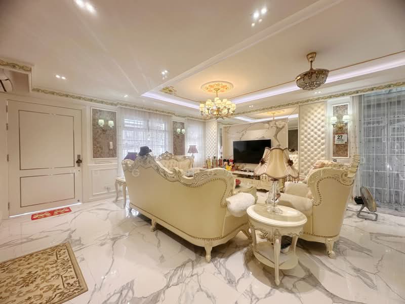 Cluster House for Sale in Taman Ekoflora (Johor Bahru) - Wong Chuan Wei - PropertyGuru.com.my