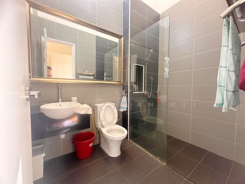 Cluster House for Sale in Taman Ekoflora (Johor Bahru) - Wong Chuan Wei - PropertyGuru.com.my