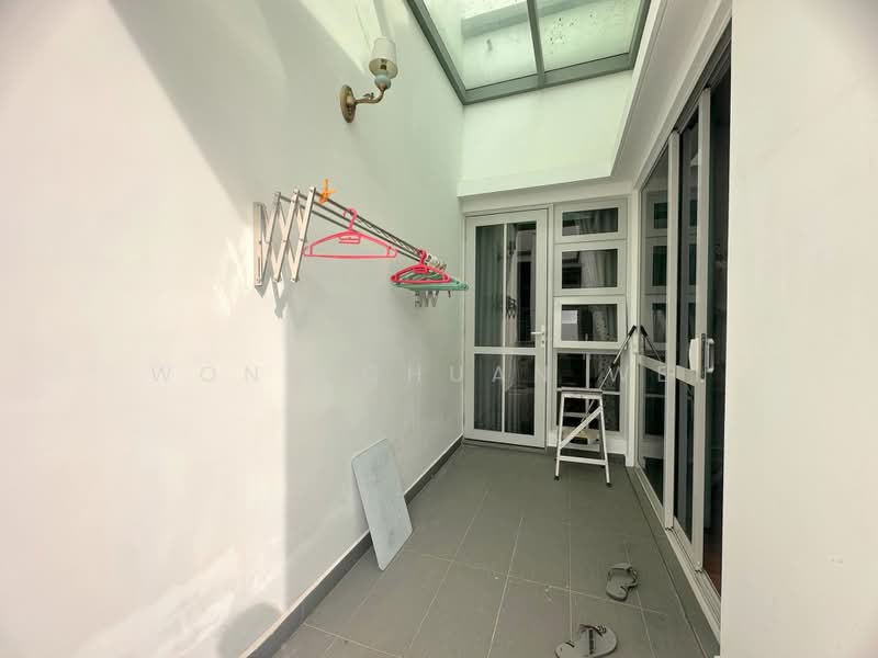 Cluster House for Sale in Taman Ekoflora (Johor Bahru) - Wong Chuan Wei - PropertyGuru.com.my