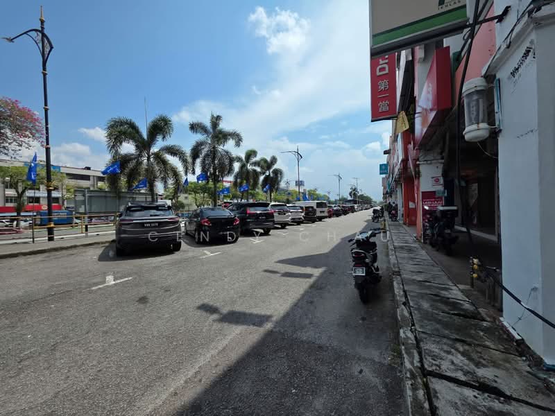 Shop / Office for Rent in Bandar Baru Uda (Tampoi) - Cendy Chau - PropertyGuru.com.my