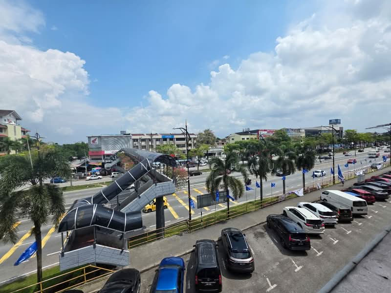 Shop / Office for Rent in Bandar Baru Uda (Tampoi) - Cendy Chau - PropertyGuru.com.my