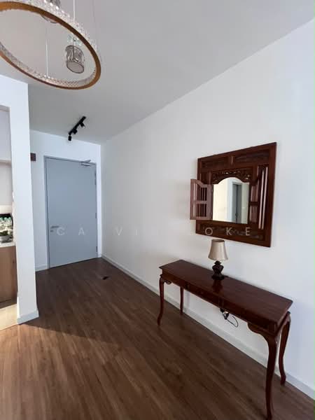 Service Residence for Rent at Helix2 @ PJ South - Calvin Loke - PropertyGuru.com.my