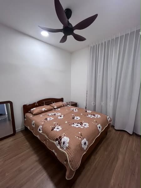 Service Residence for Rent at Helix2 @ PJ South - Calvin Loke - PropertyGuru.com.my