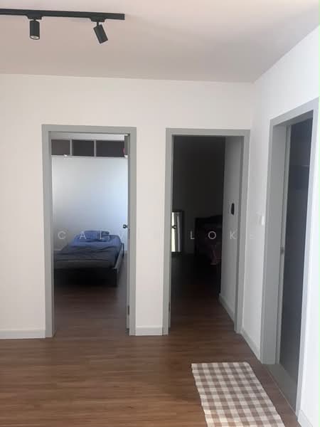 Service Residence for Rent at Helix2 @ PJ South - Calvin Loke - PropertyGuru.com.my