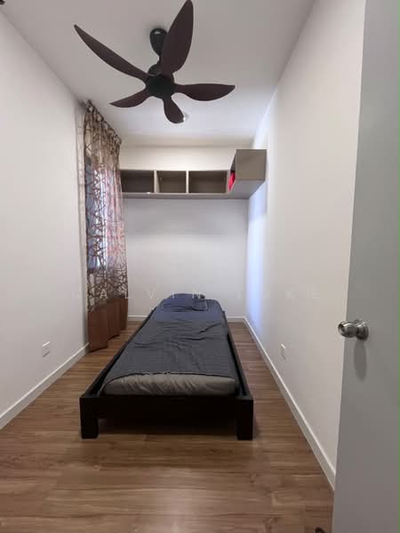 Service Residence for Rent at Helix2 @ PJ South - Calvin Loke - PropertyGuru.com.my