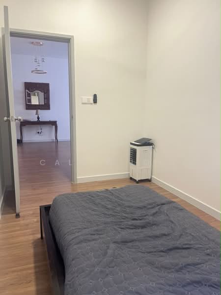 Service Residence for Rent at Helix2 @ PJ South - Calvin Loke - PropertyGuru.com.my