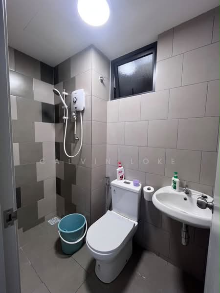 Service Residence for Rent at Helix2 @ PJ South - Calvin Loke - PropertyGuru.com.my