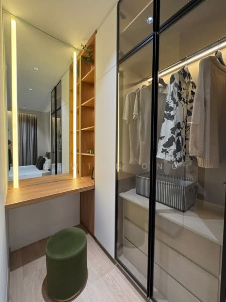 Kondominium untuk Dijual di Armani Avani Residence - Newton Ong - Interior - PropertyGuru.com.my