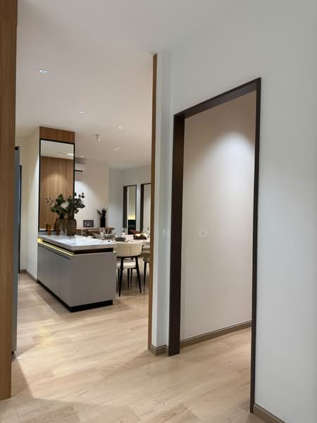 Kondominium untuk Dijual di Armani Avani Residence - Newton Ong - Interior - PropertyGuru.com.my