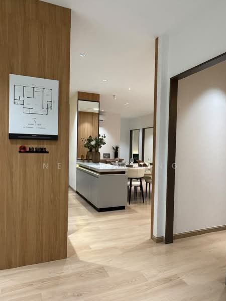 Kondominium untuk Dijual di Armani Avani Residence - Newton Ong - Interior - PropertyGuru.com.my