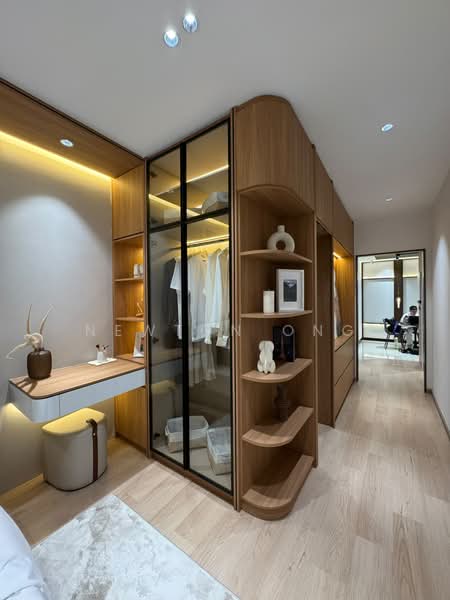 Kondominium untuk Dijual di Armani Avani Residence - Newton Ong - Interior - PropertyGuru.com.my