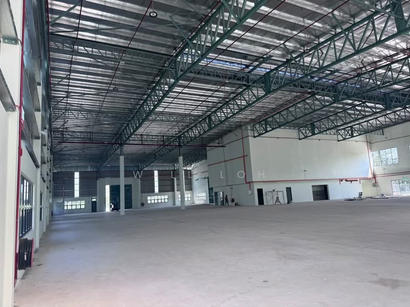 Kilang untuk Disewa di Kempas Utama (Tebrau) - Will Loh - Interior - PropertyGuru.com.my