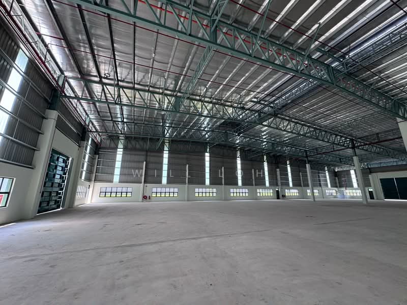Kilang untuk Disewa di Kempas Utama (Tebrau) - Will Loh - Interior - PropertyGuru.com.my