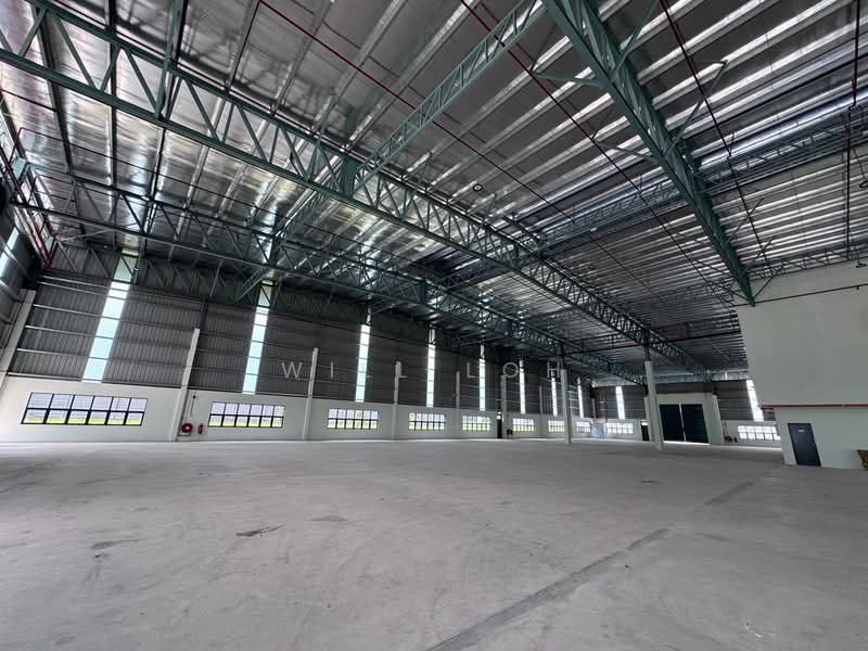 Kilang untuk Disewa di Kempas Utama (Tebrau) - Will Loh - Interior - PropertyGuru.com.my