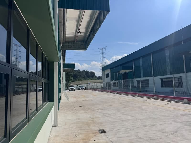 Kilang untuk Disewa di Kempas Utama (Tebrau) - Will Loh - Exterior - PropertyGuru.com.my