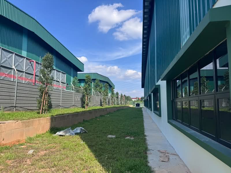 Kilang untuk Disewa di Kempas Utama (Tebrau) - Will Loh - Exterior - PropertyGuru.com.my