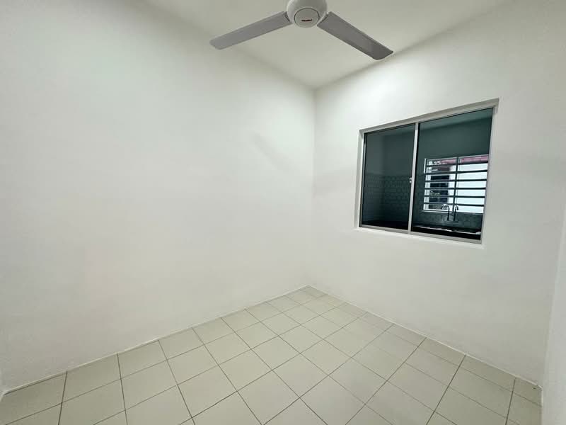 Rumah Teres 1-Tingkat untuk Dijual di Bandar Seri Astana (Sungai Petani) - Henry Ng - Interior - PropertyGuru.com.my