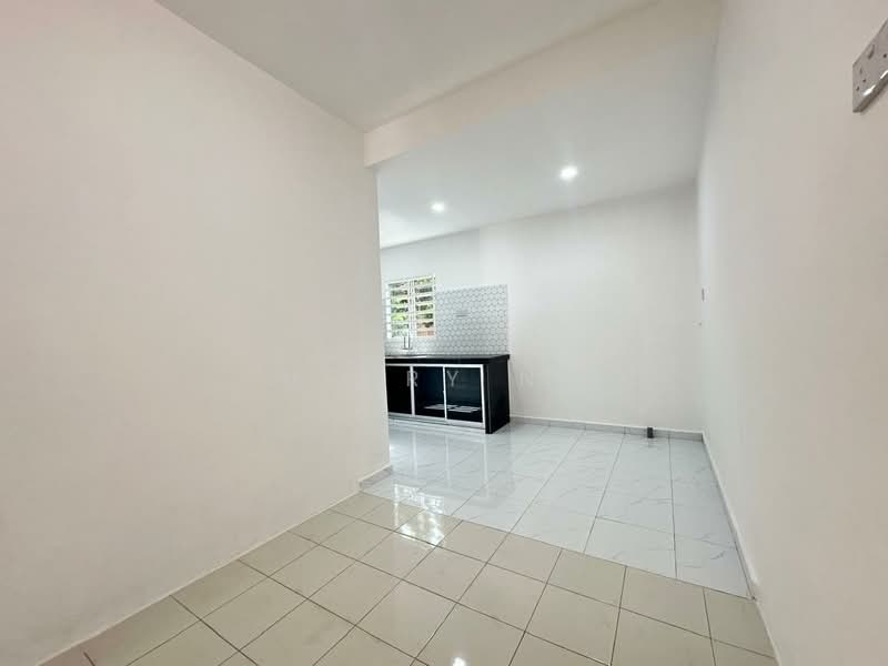 Rumah Teres 1-Tingkat untuk Dijual di Bandar Seri Astana (Sungai Petani) - Henry Ng - Interior - PropertyGuru.com.my