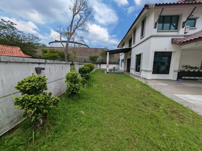 Semi-Detached House for Sale in Taman Setia Indah (Tebrau) - Queenie Ng - Exterior - PropertyGuru.com.my