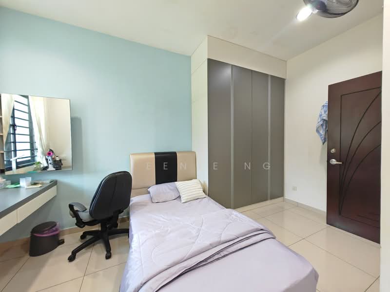 Semi-Detached House for Sale in Taman Setia Indah (Tebrau) - Queenie Ng - Bedroom - PropertyGuru.com.my