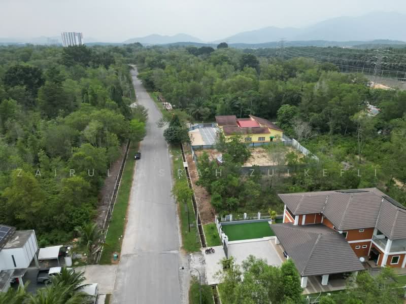 Residential Land for Sale in Semenyih (Selangor) - Zairul Asrah Zulkefli - Exterior - PropertyGuru.com.my