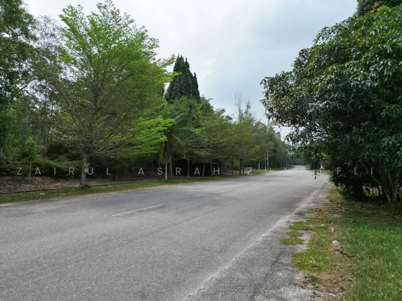 Residential Land for Sale in Semenyih (Selangor) - Zairul Asrah Zulkefli - Exterior - PropertyGuru.com.my