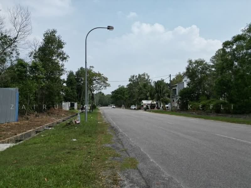 Residential Land for Sale in Semenyih (Selangor) - Zairul Asrah Zulkefli - Exterior - PropertyGuru.com.my