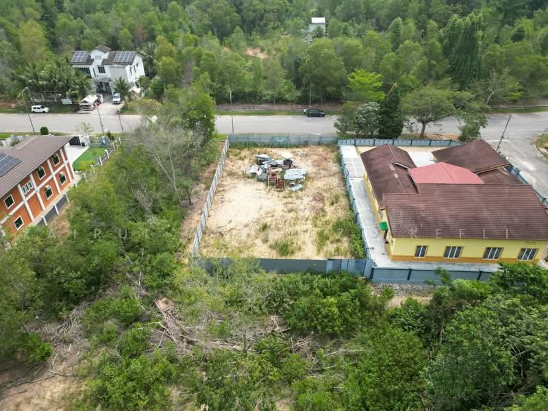 Residential Land for Sale in Semenyih (Selangor) - Zairul Asrah Zulkefli - Exterior - PropertyGuru.com.my