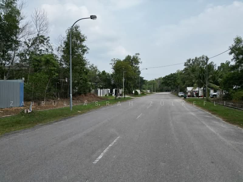 Residential Land for Sale in Semenyih (Selangor) - Zairul Asrah Zulkefli - Exterior - PropertyGuru.com.my