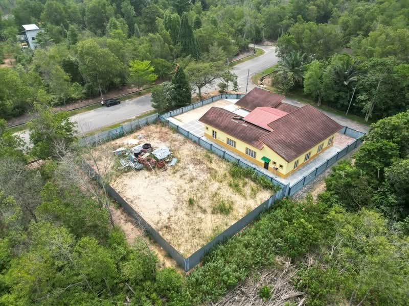 Residential Land for Sale in Semenyih (Selangor) - Zairul Asrah Zulkefli - Exterior - PropertyGuru.com.my