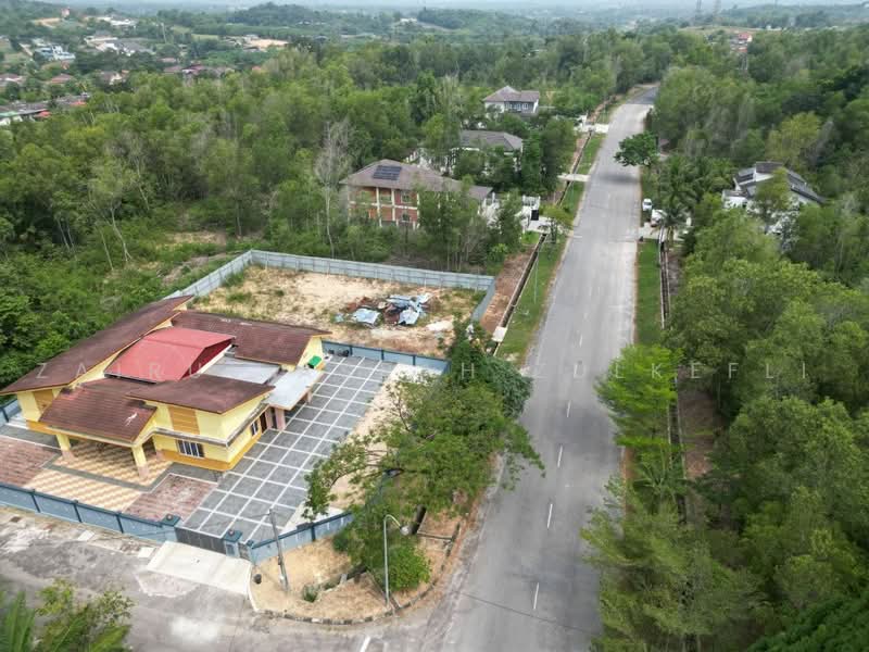 Residential Land for Sale in Semenyih (Selangor) - Zairul Asrah Zulkefli - Exterior - PropertyGuru.com.my