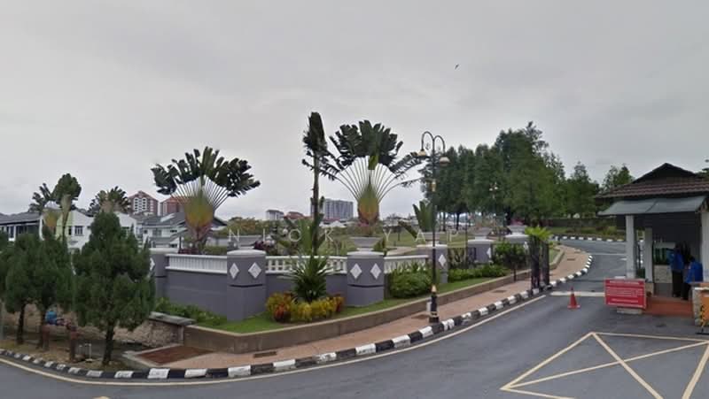 Bungalow Land for Sale in Bukit Suria (Cheras) - Nick Yap - Exterior - PropertyGuru.com.my