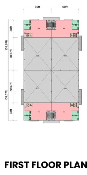 Cluster Factory for Rent in Kampung Sri Cheeding (Jenjarom) - Carrie See - PropertyGuru.com.my