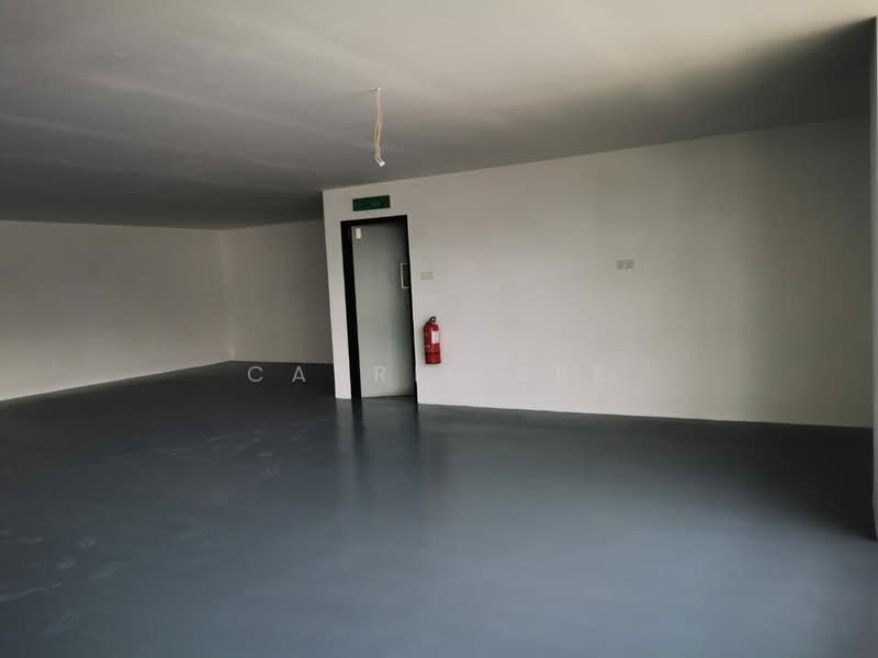 Cluster Factory for Rent in Kampung Sri Cheeding (Jenjarom) - Carrie See - Interior - PropertyGuru.com.my