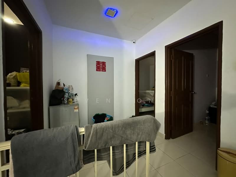 Rumah Teres 2-Tingkat untuk Dijual di Taman Nusa Bestari 2 (Iskandar Puteri (Nusajaya)) - Seven Kong - Interior - PropertyGuru.com.my