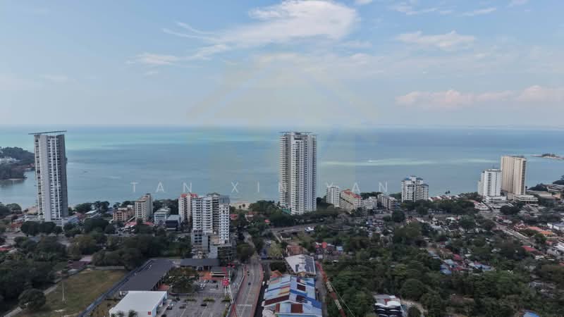 Condominium for Sale at Waterstone - Tan Xin Yang - Exterior - PropertyGuru.com.my