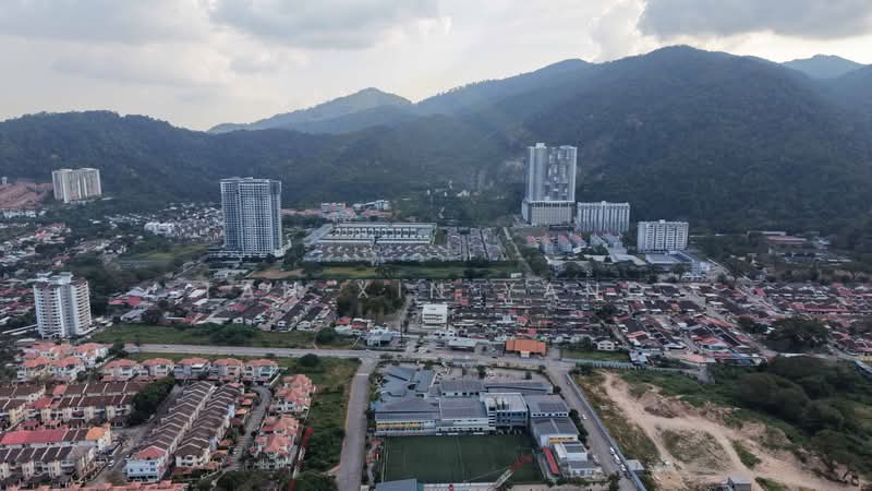 Condominium for Sale at Waterstone - Tan Xin Yang - Exterior - PropertyGuru.com.my