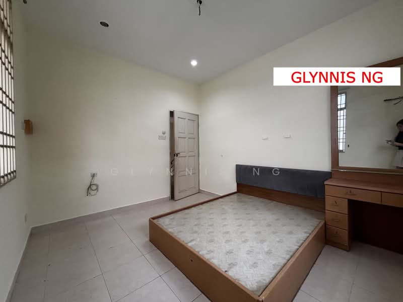 Semi-Detached House for Sale in Taman Bukit Kecil (Bukit Mertajam) - Glynnis Ng - Bedroom - PropertyGuru.com.my