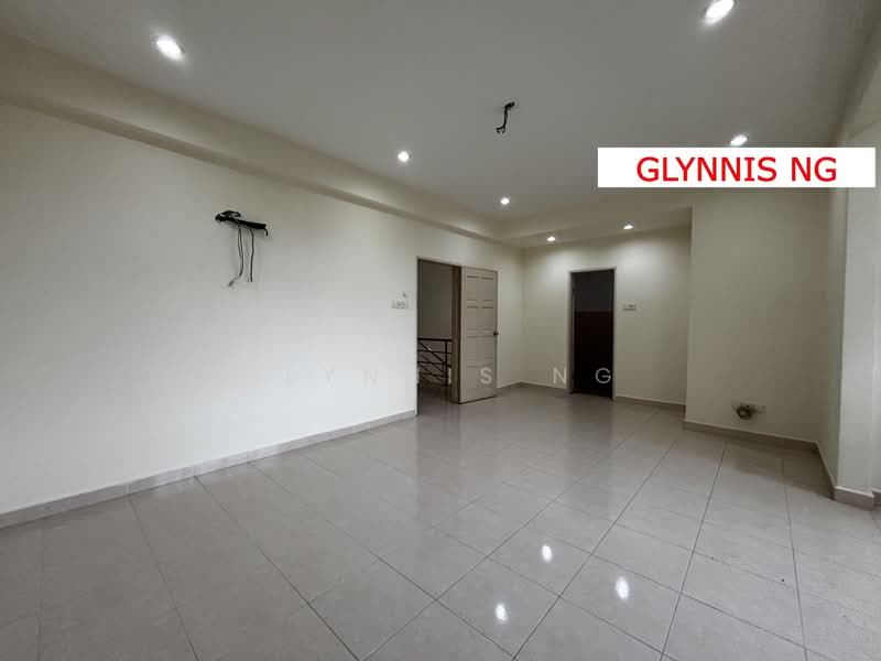 Semi-Detached House for Sale in Taman Bukit Kecil (Bukit Mertajam) - Glynnis Ng - Interior - PropertyGuru.com.my