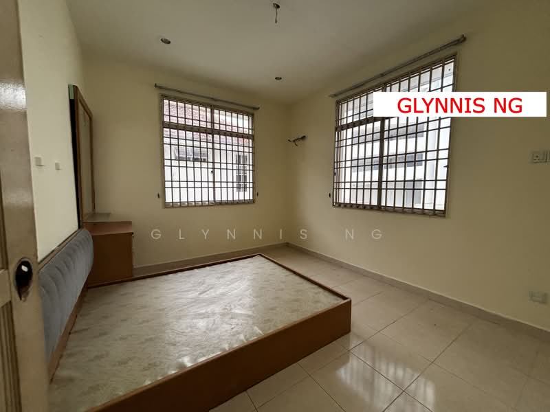 Semi-Detached House for Sale in Taman Bukit Kecil (Bukit Mertajam) - Glynnis Ng - Bedroom - PropertyGuru.com.my