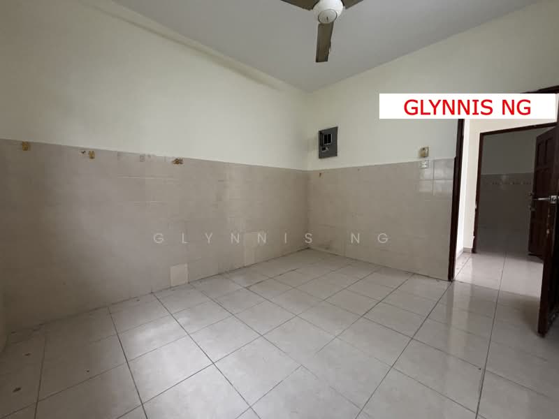 Semi-Detached House for Sale in Taman Bukit Kecil (Bukit Mertajam) - Glynnis Ng - Interior - PropertyGuru.com.my