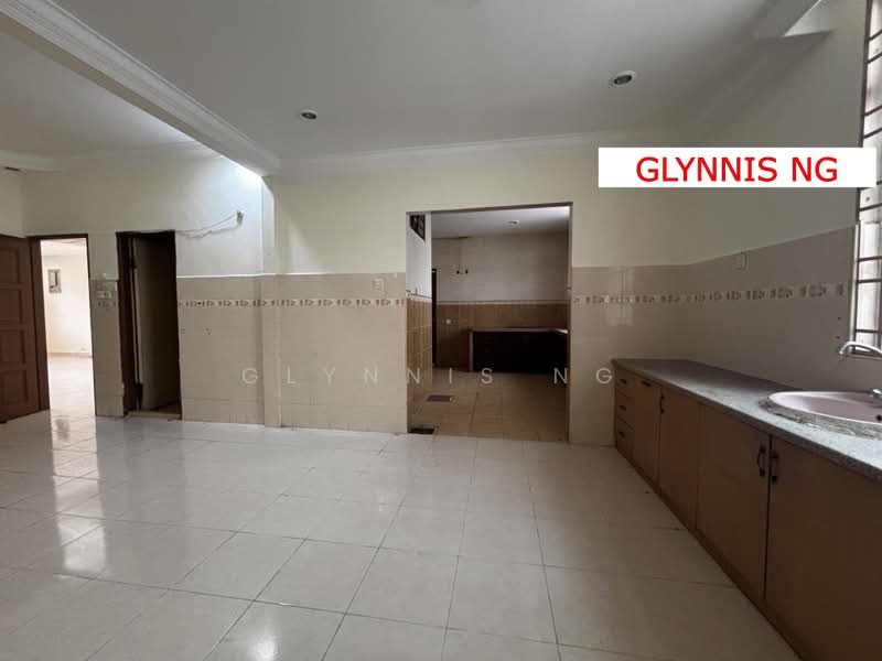 Semi-Detached House for Sale in Taman Bukit Kecil (Bukit Mertajam) - Glynnis Ng - Kitchen - PropertyGuru.com.my