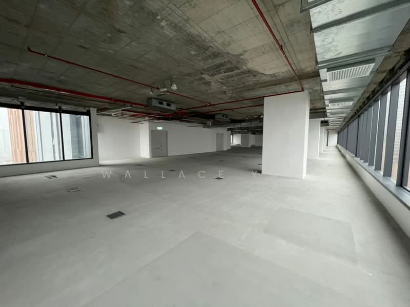 Pejabat untuk Disewa di Bukit Bintang (KL City Centre) - Wallace Yap - Interior - PropertyGuru.com.my