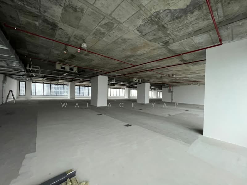 Pejabat untuk Disewa di Bukit Bintang (KL City Centre) - Wallace Yap - Interior - PropertyGuru.com.my