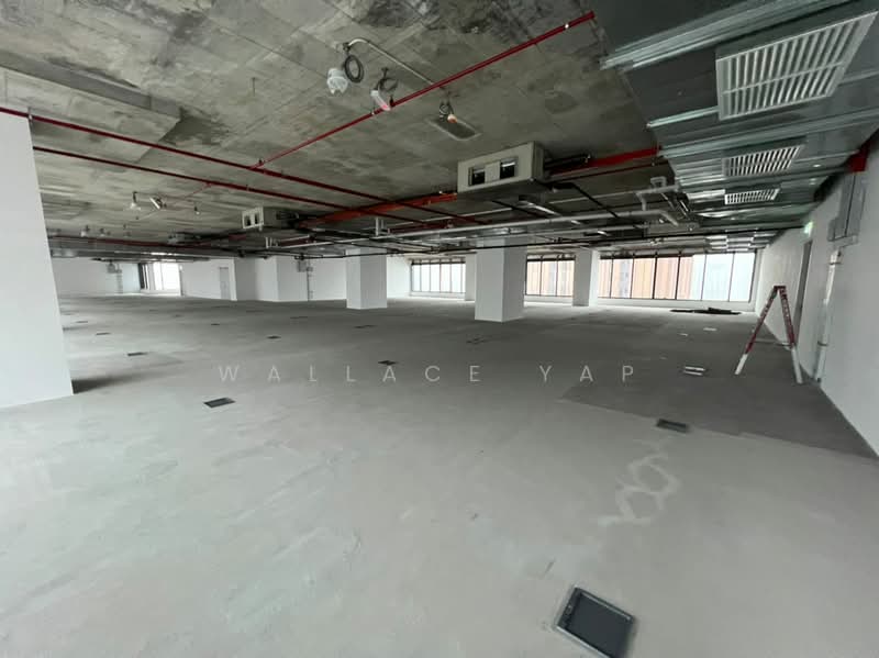 Pejabat untuk Disewa di Bukit Bintang (KL City Centre) - Wallace Yap - Interior - PropertyGuru.com.my