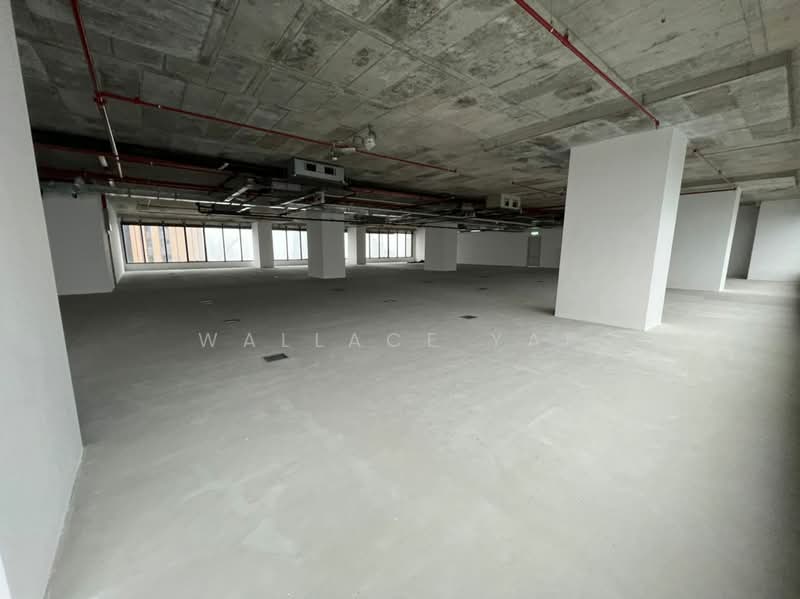Pejabat untuk Disewa di Bukit Bintang (KL City Centre) - Wallace Yap - Interior - PropertyGuru.com.my