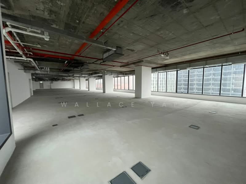 Pejabat untuk Disewa di Bukit Bintang (KL City Centre) - Wallace Yap - Interior - PropertyGuru.com.my