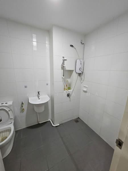 Terraced House for Rent in Johor Bahru (Johor) - Jessica Ma - Bathroom - PropertyGuru.com.my